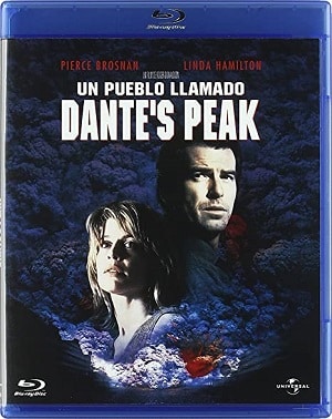 Un pueblo llamado Dante's Peak películas geografía