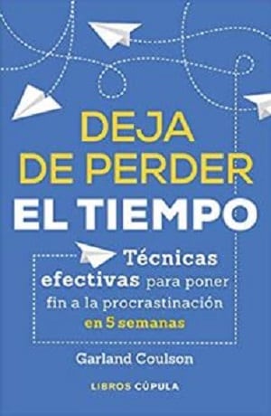 deja de perder el tiempo