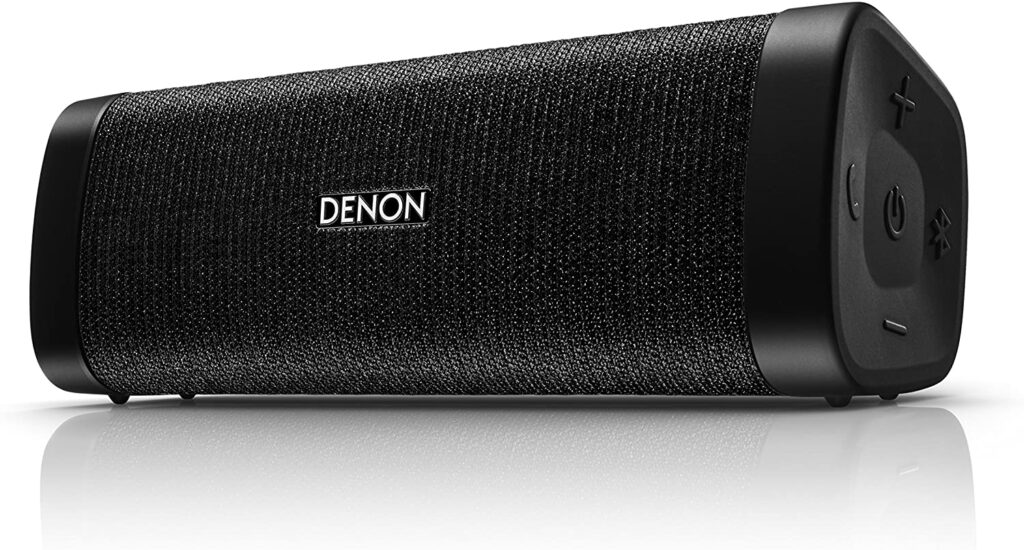 Denon Envaya Dsb 250Bt