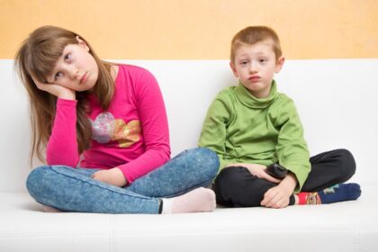 Emociones en el confinamiento