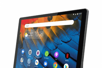 Tableta Lenovo Smart Tab YT-X705F