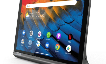 Tableta Lenovo Smart Tab YT-X705F