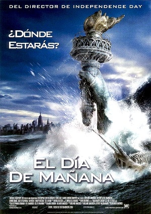 El Día De Mañana 200 Películas Geografía