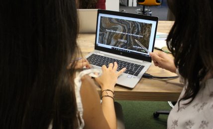 Naturaliza, programa de Ecoembes