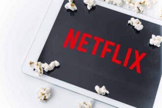 educación que puedes ver en Netflix
