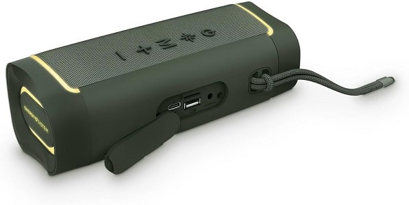 Energy Sistem Yume ECO- altavoces portátiles Bluetooth