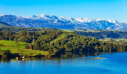 Parques naturales de España