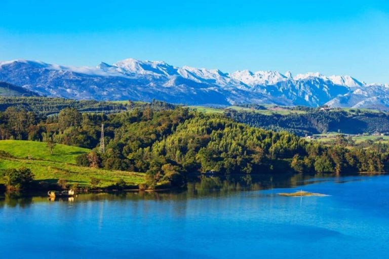 Parques naturales de España