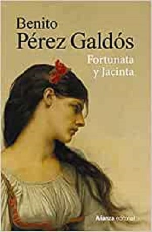 Fortunata Y Jacinta - Benito Pérez Galdós