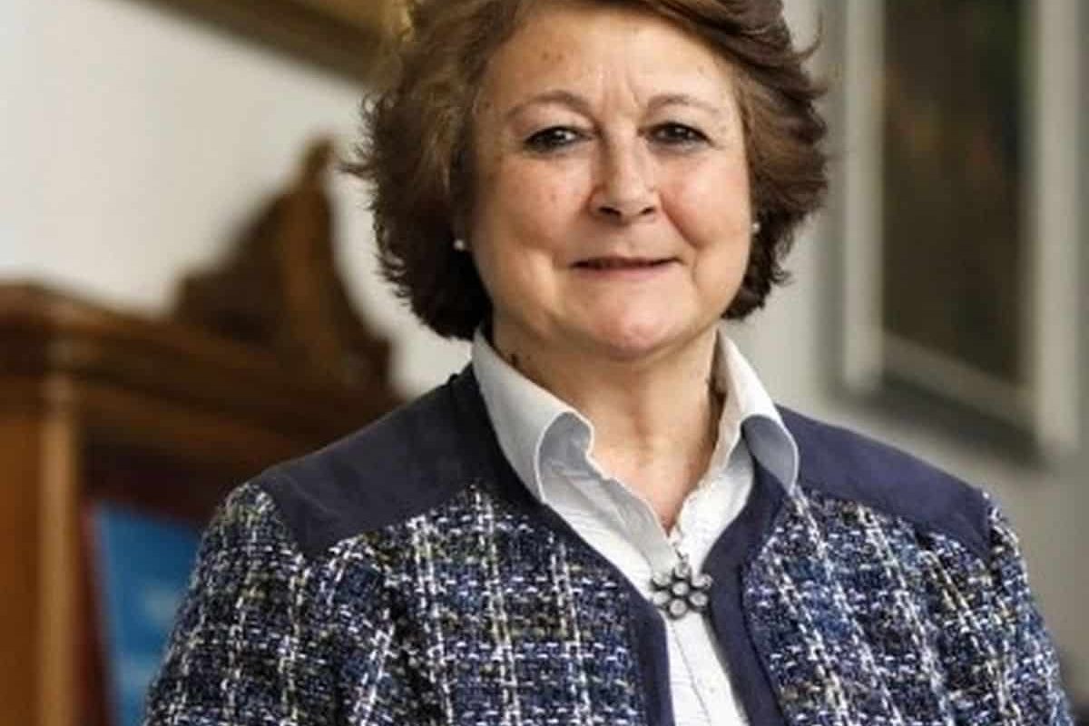 “No hay que blindar a los hijos frente a los problemas sino darles recursos” Begoña Ibarrola