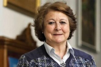 Begoña Ibarrola