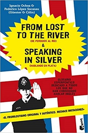 From Lost To The River &Amp; Speaking In Silver