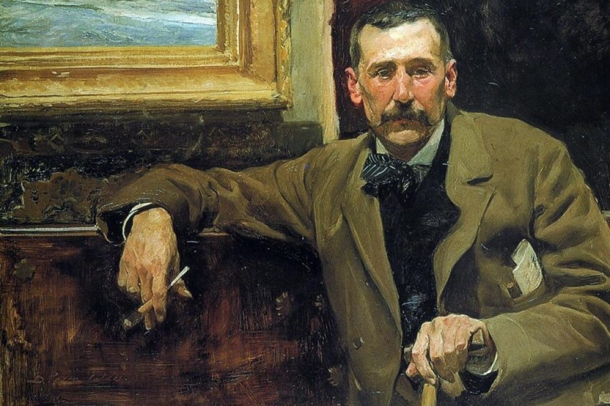 10 obras imprescindibles de Benito Pérez Galdós Benito Pérez Galdós