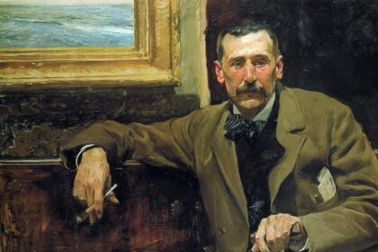 Benito Pérez Galdós