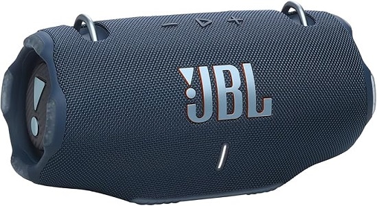 JBL Extreme 4 - altavoces portátiles Bluetooth