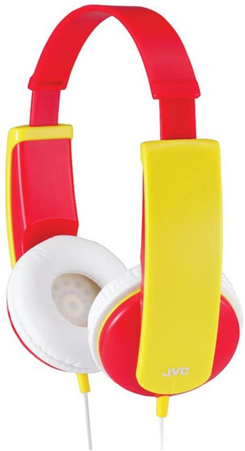 JVC HA-KD5 Auriculares para niños