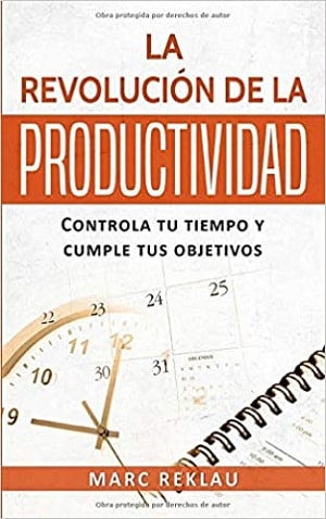 La Revolución De La Productividad