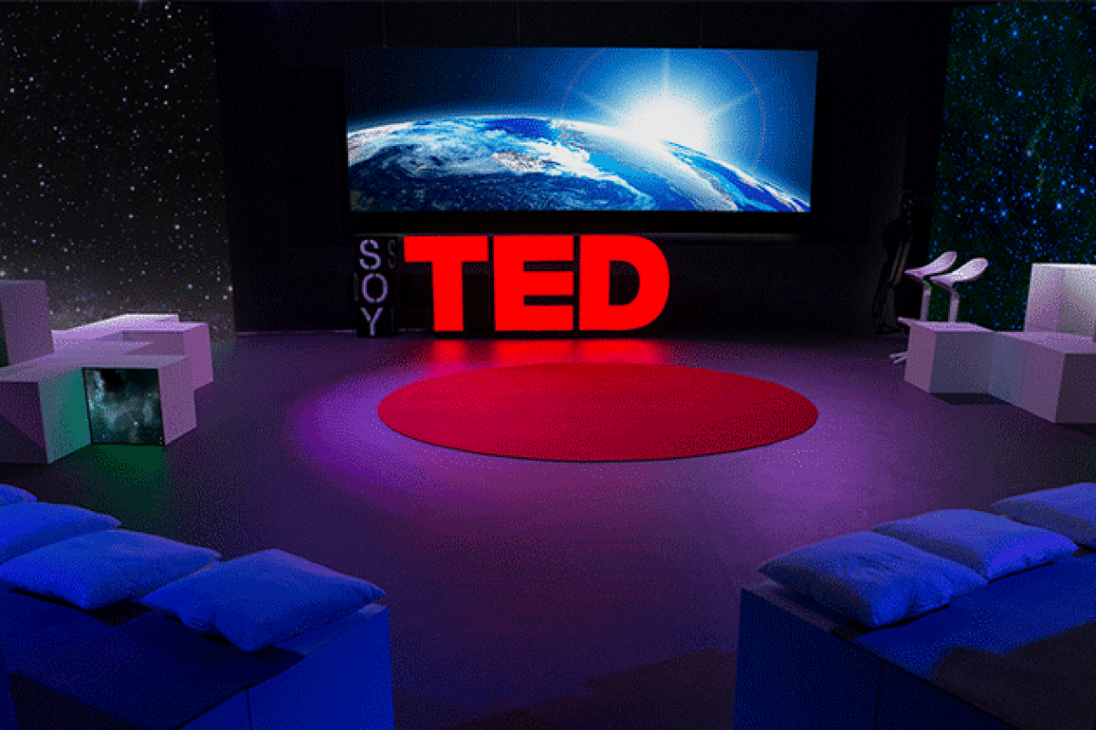 Charlas TED adolescentes