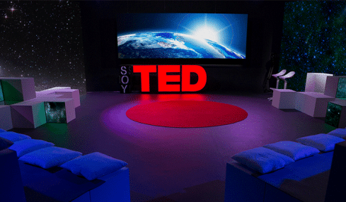 Charlas TED adolescentes