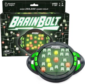 Brain Bolt