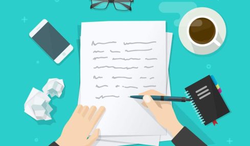 libros sobre storytelling y escritura creativa