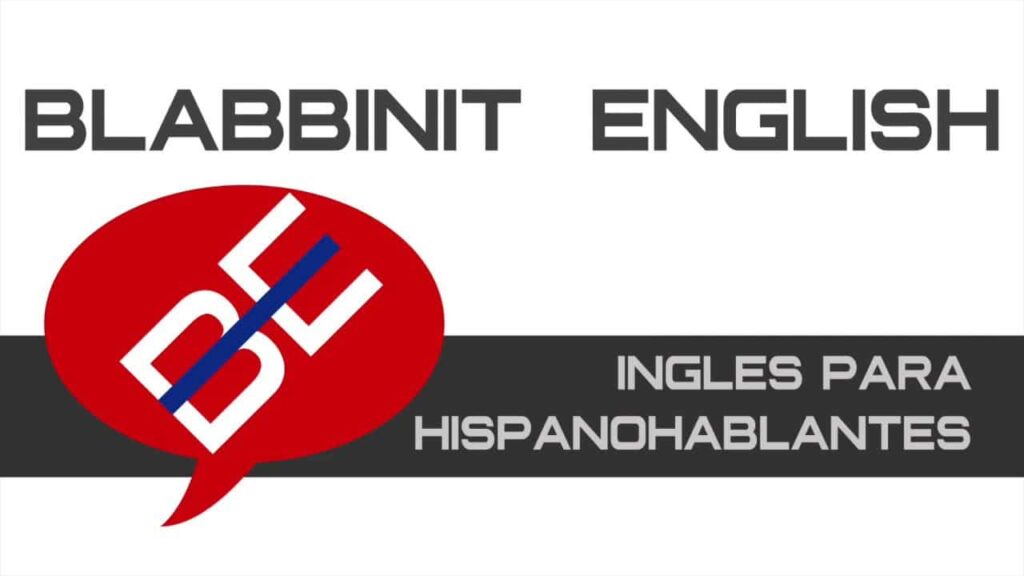 Blabbinit English