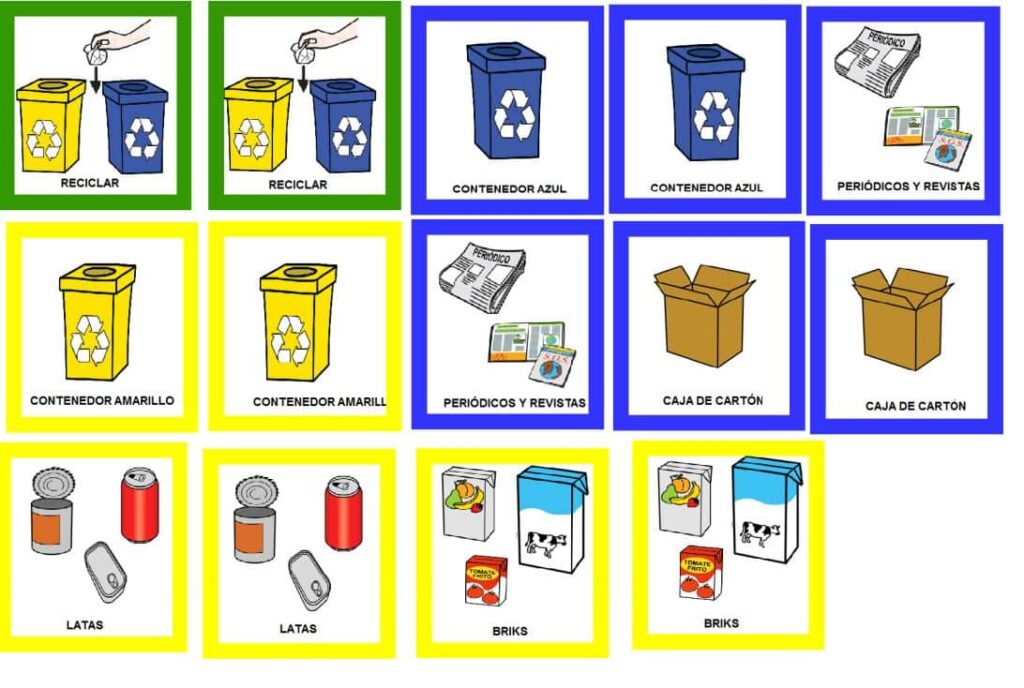 5 MÉTODOS PARA QUE LOS NIÑOS APRENDAN A RECICLAR LA BASURA EN CASA