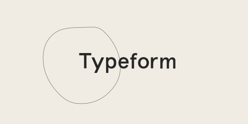 Typeform