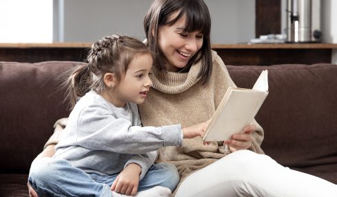 libros y cuentos infantiles