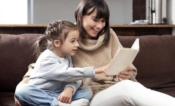 Libros Y Cuentos Infantiles