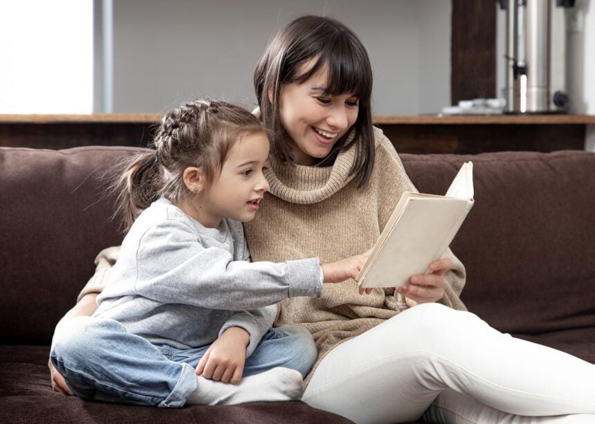 libros y cuentos infantiles