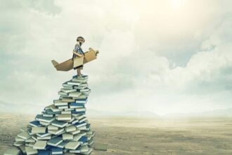 Novedades editoriales junio