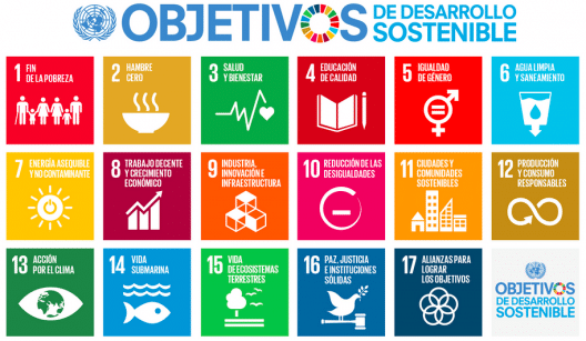 Onu Desarrollo Sostenible 