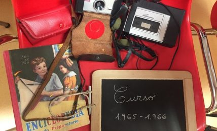 objetos recopilados 1048