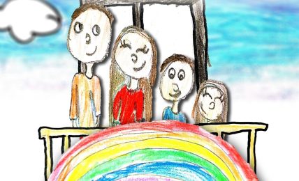 Un libro escrito por alumnos sobre el confinamiento