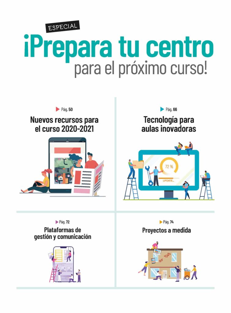 Prepara Tu Centro 38