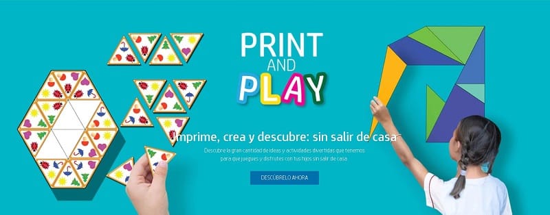 Print and Play