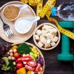 Rutinas saludables en casa