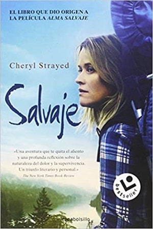 Salvaje - Cheryl Strayed