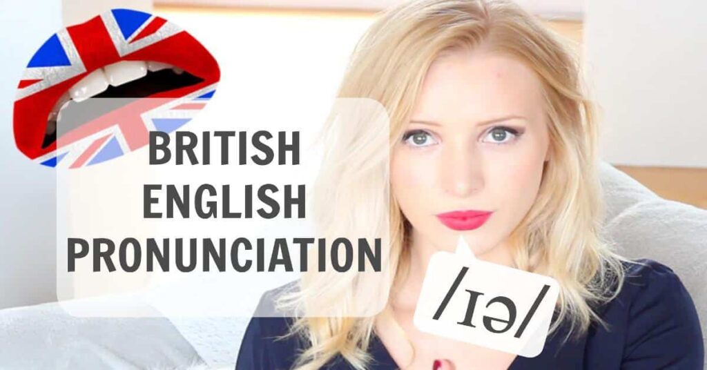 Youtube para aprender inglés 