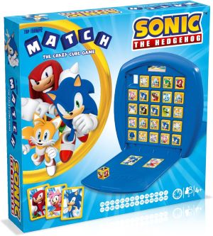 SONIC