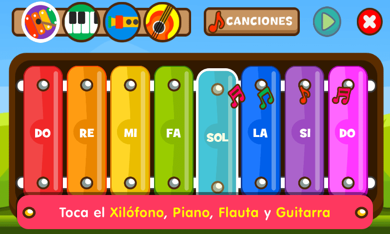 Apps Para Componer Música