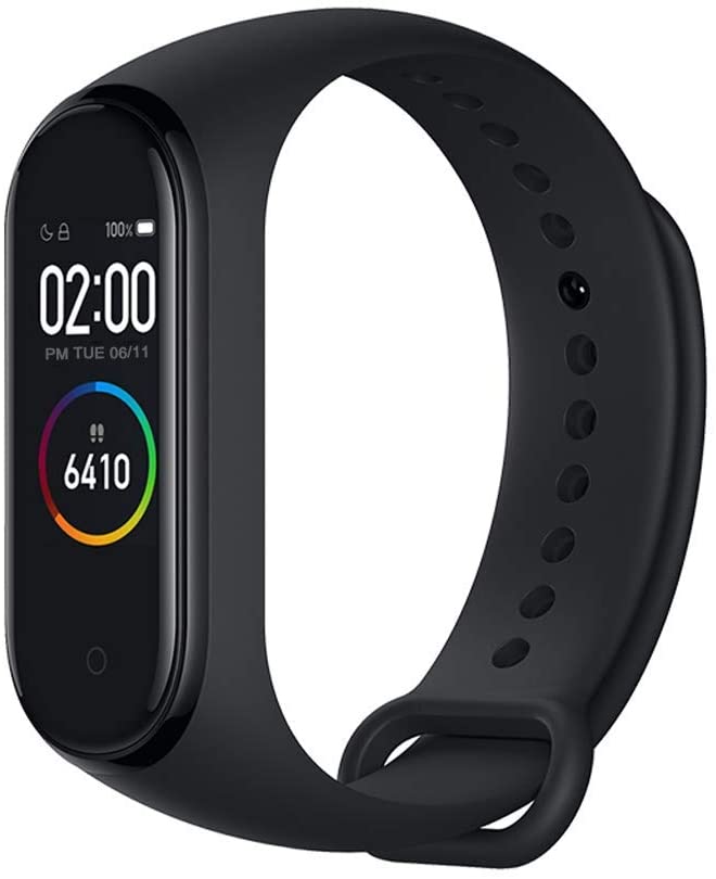 xiaomi band 4