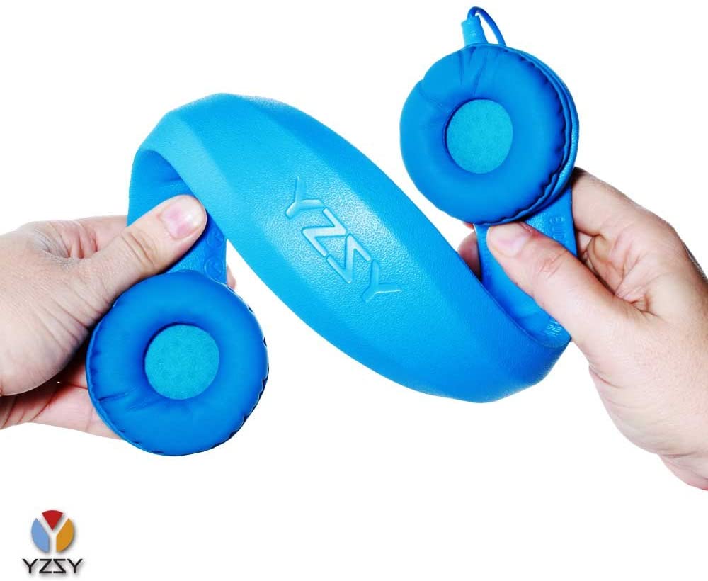 YZSY Buddy Auriculares para niños