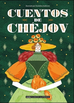 Cuentos De Chéjov Libros De Relatos