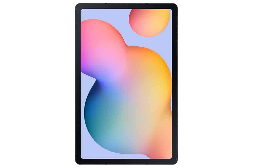 Sasmung Galaxy Tab S6 Lite