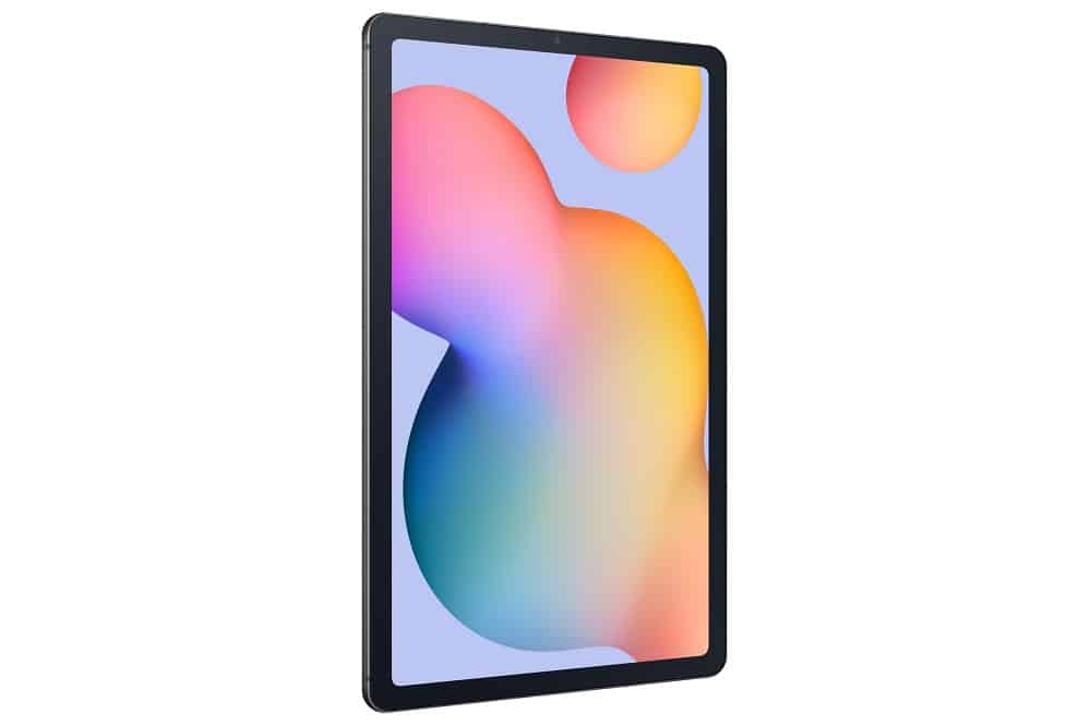 Samsung Galaxy Tab S6 Lite