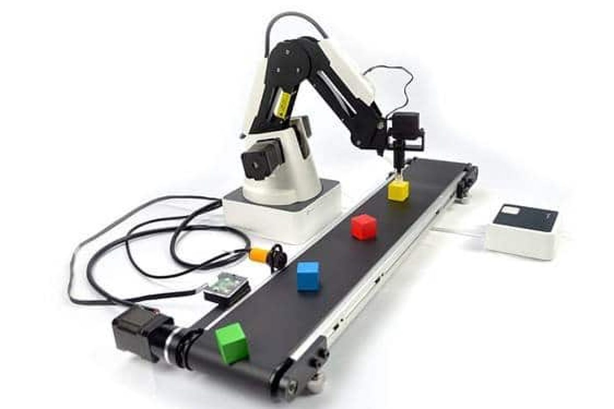 ¡Un webinar gratuito para conocer la Dobot Challenge Competition! Dobot Challenge Competition