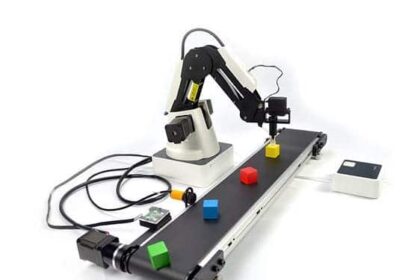 Dobot Challenge Competition