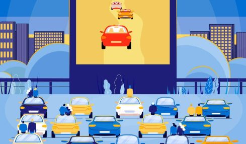 autocines